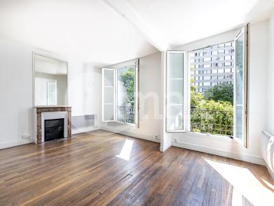 For sale Courbevoie 2 rooms 51 m2 Hauts de Seine (92400) photo 0
