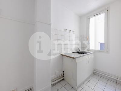 Acheter Appartement 51 m2 Courbevoie