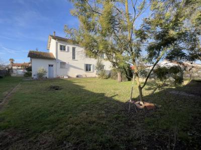 For sale Saint-gaudens 4 rooms 105 m2 Haute garonne (31800) photo 0