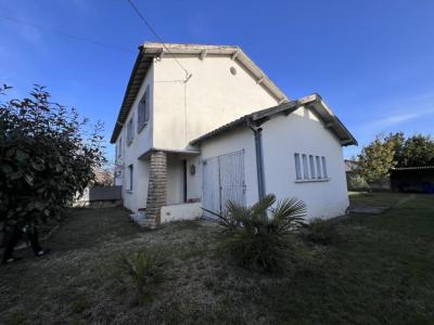 Annonce Vente 4 pi�ces Maison Saint-gaudens 31