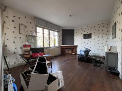 Acheter Maison 105 m2 Saint-gaudens
