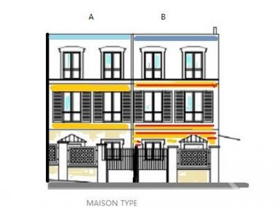 For sale Fontenay-sous-bois 397 m2 Val de Marne (94120) photo 1