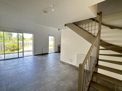 For rent Gratentour 4 rooms 84 m2 Haute garonne (31150) photo 0