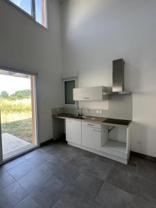 Louer Maison 84 m2 Gratentour