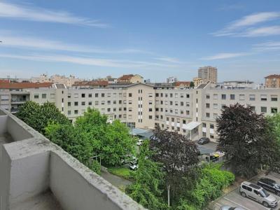 Annonce Vente 4 pi�ces Appartement Villeurbanne 69