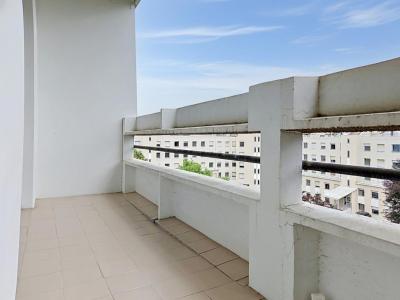 Acheter Appartement 100 m2 Villeurbanne