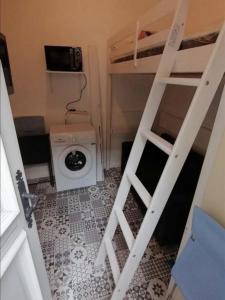 Annonce Location Appartement Paris-17eme-arrondissement 75