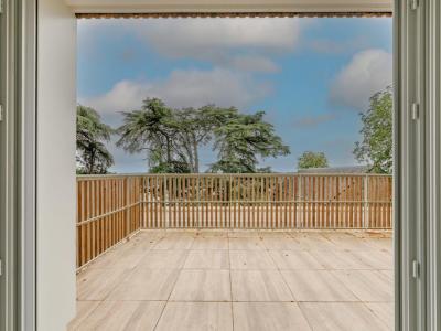 Annonce Vente 3 pi�ces Appartement Coueron 44