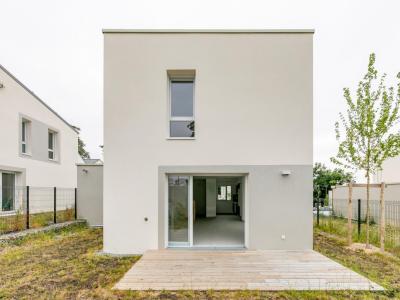 Annonce Vente 4 pi�ces Maison Coueron 44