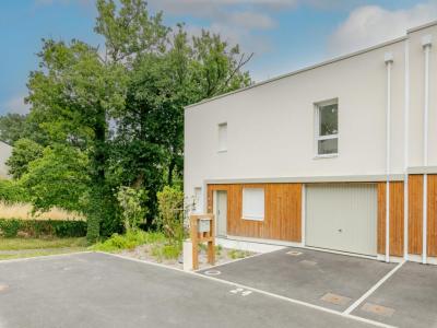 Annonce Vente 4 pi�ces Maison Coueron 44
