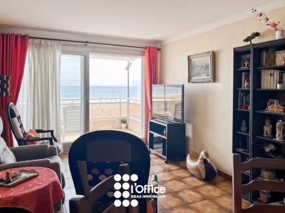 Annonce Vente 3 pi�ces Appartement Sables-d'olonne 85