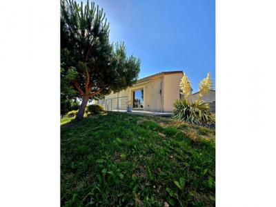 For sale Saint-just-le-martel 5 rooms 110 m2 Haute vienne (87590) photo 1
