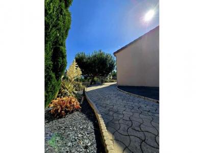 For sale Saint-just-le-martel 5 rooms 110 m2 Haute vienne (87590) photo 2