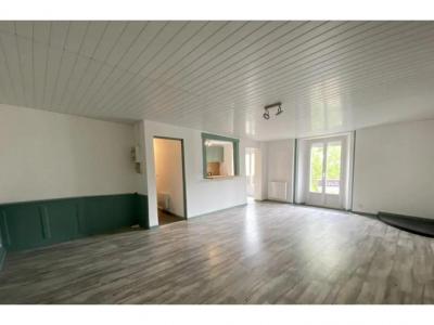 Acheter Appartement Saint-meen-le-grand 158000 euros
