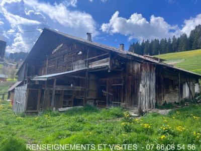 Annonce Vente Maison Notre-dame-de-bellecombe 73