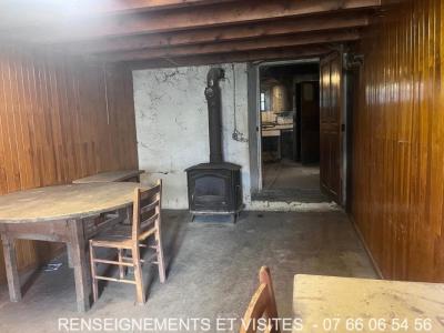 Acheter Maison Notre-dame-de-bellecombe 450000 euros