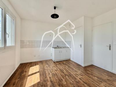 Acheter Appartement 59 m2 Rouen