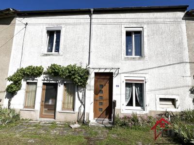 For sale Serqueux 4 rooms 107 m2 Haute marne (52400) photo 0