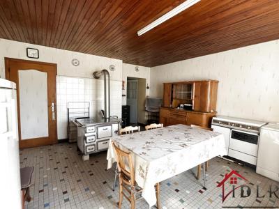 Annonce Vente 4 pi�ces Maison Serqueux 52