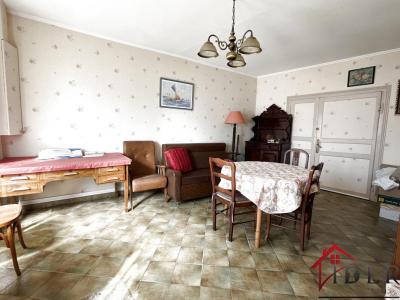 Acheter Maison 107 m2 Serqueux