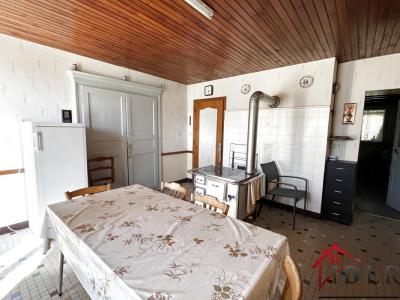 Acheter Maison Serqueux Haute marne