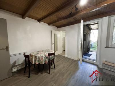 Acheter Maison Serqueux 42000 euros
