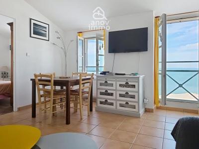 Annonce Vente 2 pi�ces Appartement Flotte 17