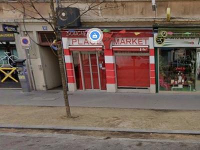 For rent Lyon-7eme-arrondissement 50 m2 Rhone (69007) photo 0
