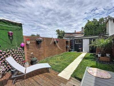 For sale Calais 3 rooms 91 m2 Pas de calais (62100) photo 0