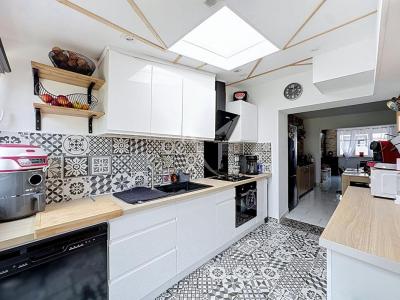 Acheter Maison 91 m2 Calais