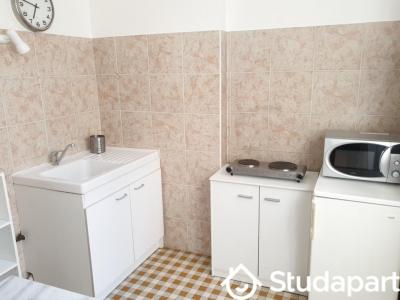 Annonce Location 2 pi�ces Appartement Saint-etienne 42