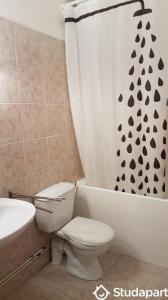 Louer Appartement 23 m2 Saint-etienne