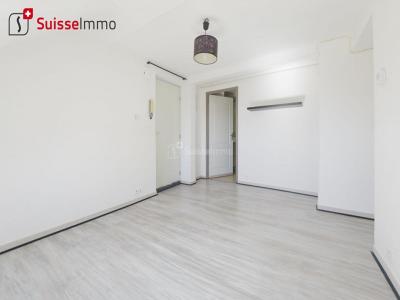 Acheter Appartement Belfort 58000 euros