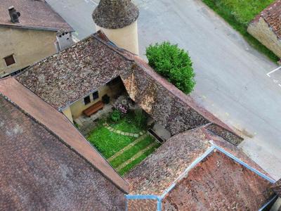 For sale Bonnay 12 rooms 407 m2 Doubs (25870) photo 0