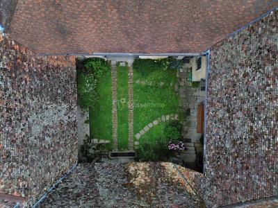 For sale Bonnay 12 rooms 407 m2 Doubs (25870) photo 1