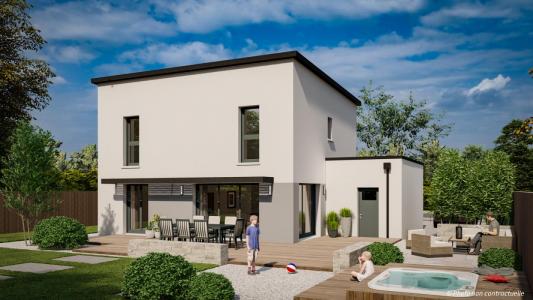 Annonce Vente 7 pi�ces Maison Belbeuf 76