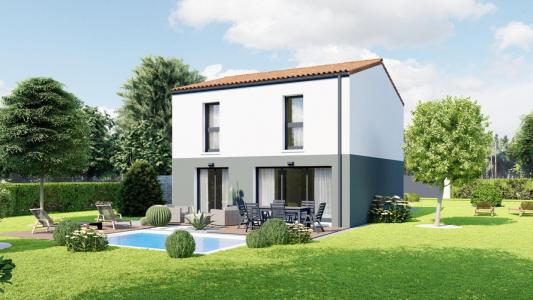 Annonce Vente 6 pi�ces Maison Saint-julien-de-concelles 44