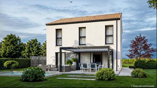 Annonce Vente 7 pi�ces Maison Maisdon-sur-sevre 44