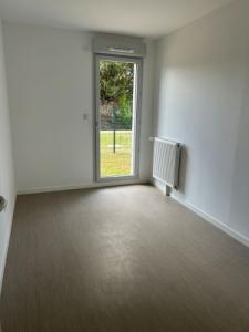 Louer Appartement Saint-doulchard Cher