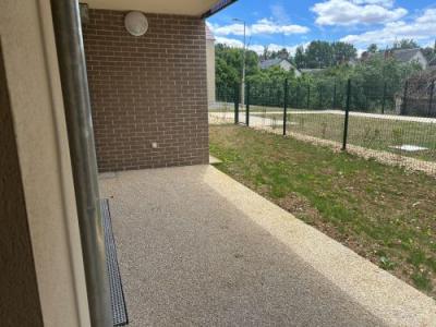 Louer Appartement Saint-doulchard 729 euros