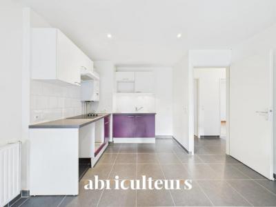 Acheter Appartement Nantes 230000 euros