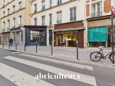 Acheter Local commercial Paris-12eme-arrondissement Paris