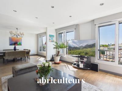Acheter Appartement 187 m2 Charenton-le-pont