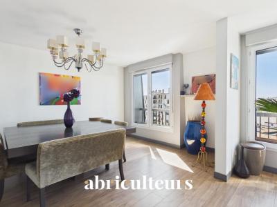 Acheter Appartement Charenton-le-pont 1680000 euros