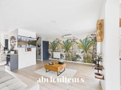 For sale Argenteuil 6 rooms 118 m2 Val d'Oise (95100) photo 0