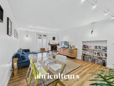 Annonce Vente 3 pi�ces Maison Coueron 44