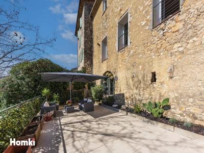 For sale Ampus 4 rooms 135 m2 Var (83111) photo 1
