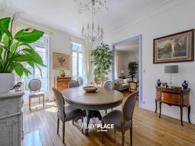 Acheter Appartement Nimes Gard