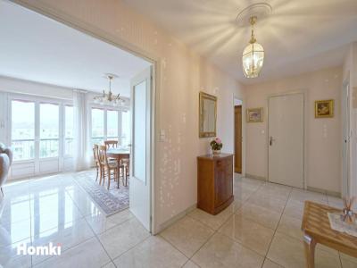 For sale Echirolles 3 rooms 88 m2 Isere (38130) photo 2