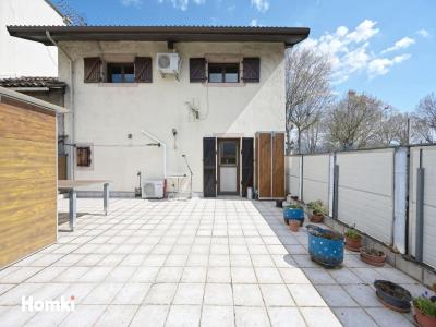 Acheter Maison Echirolles 280000 euros